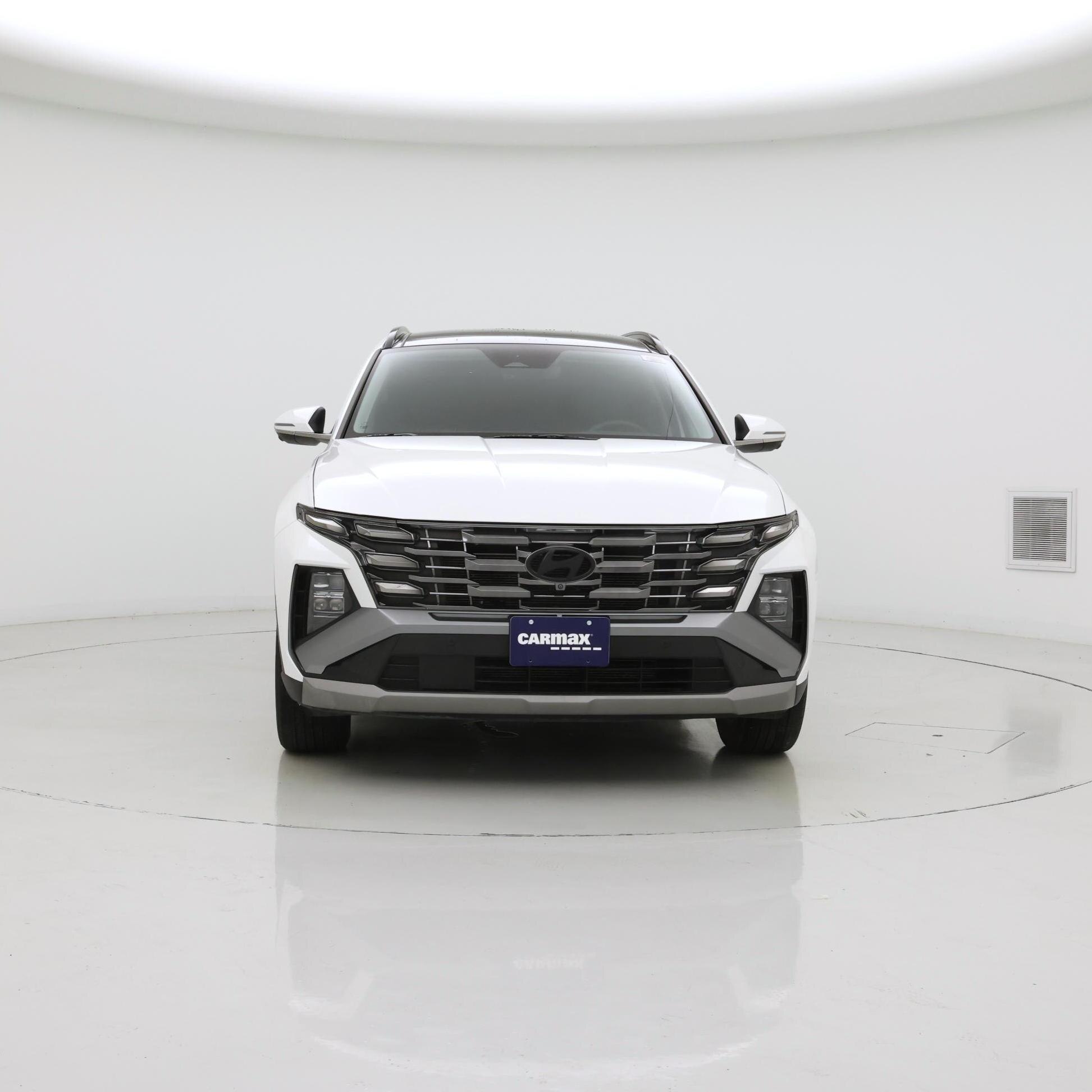 Thumbnail: 2025 Hyundai Tucson - 5