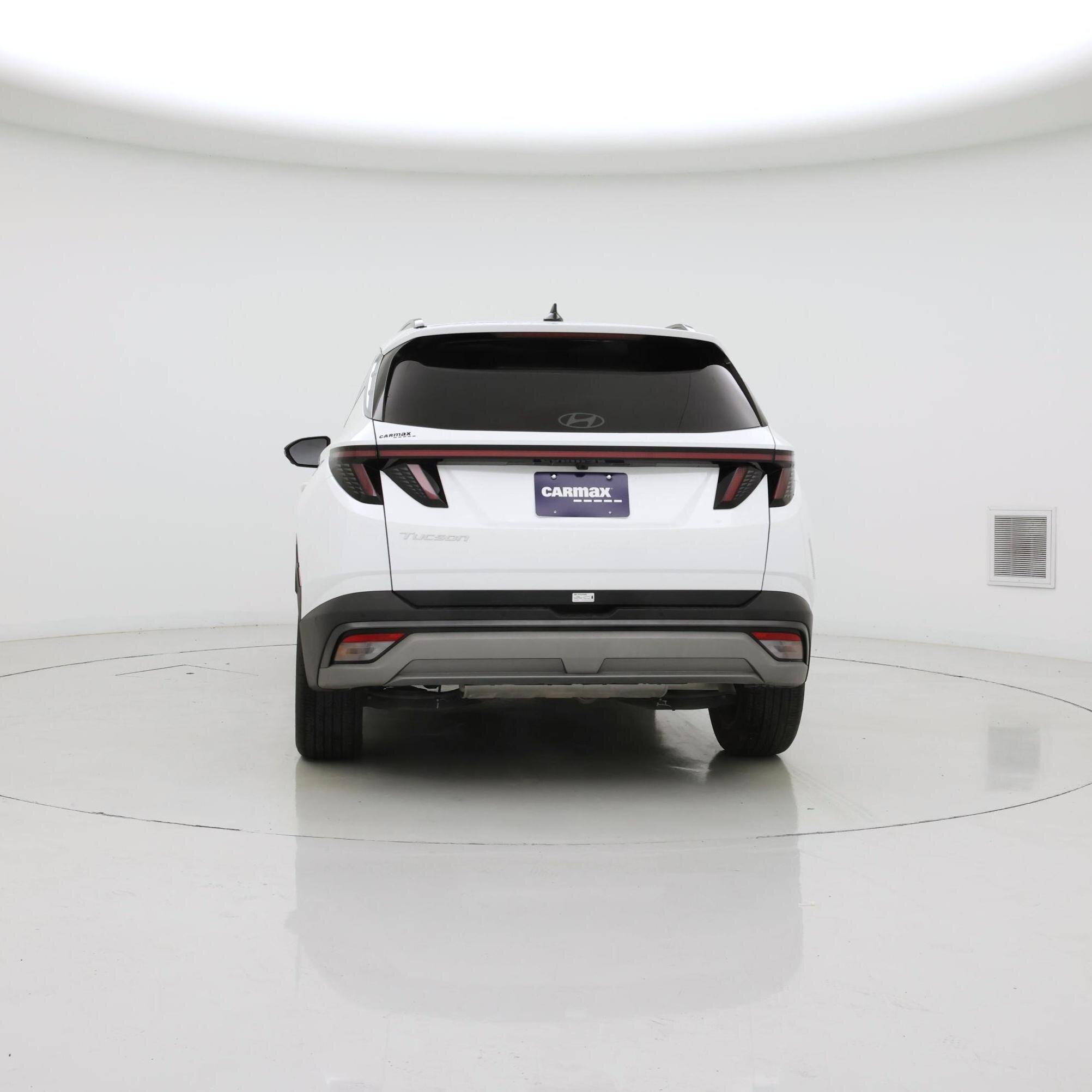 Thumbnail: 2025 Hyundai Tucson - 6