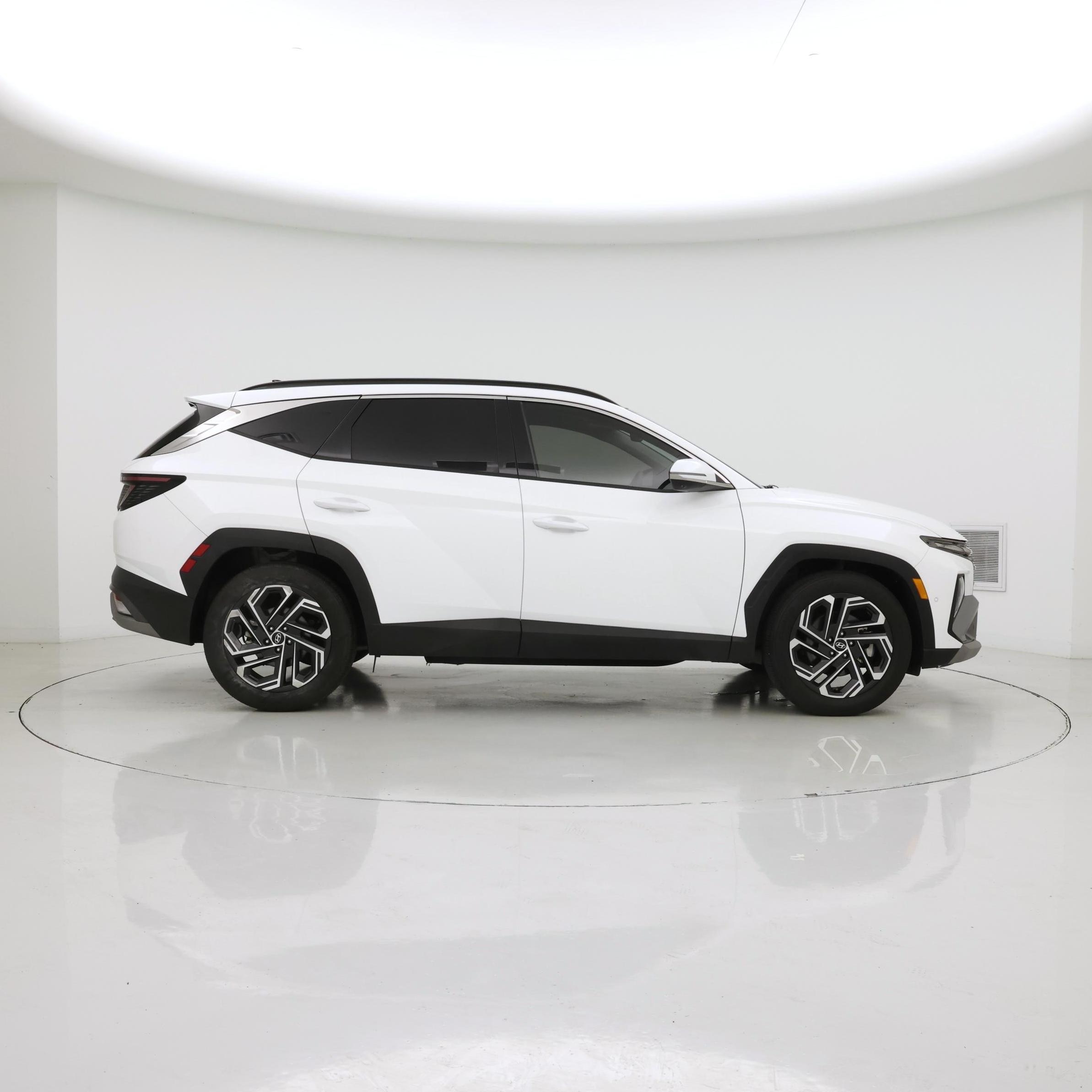 Thumbnail: 2025 Hyundai Tucson - 7