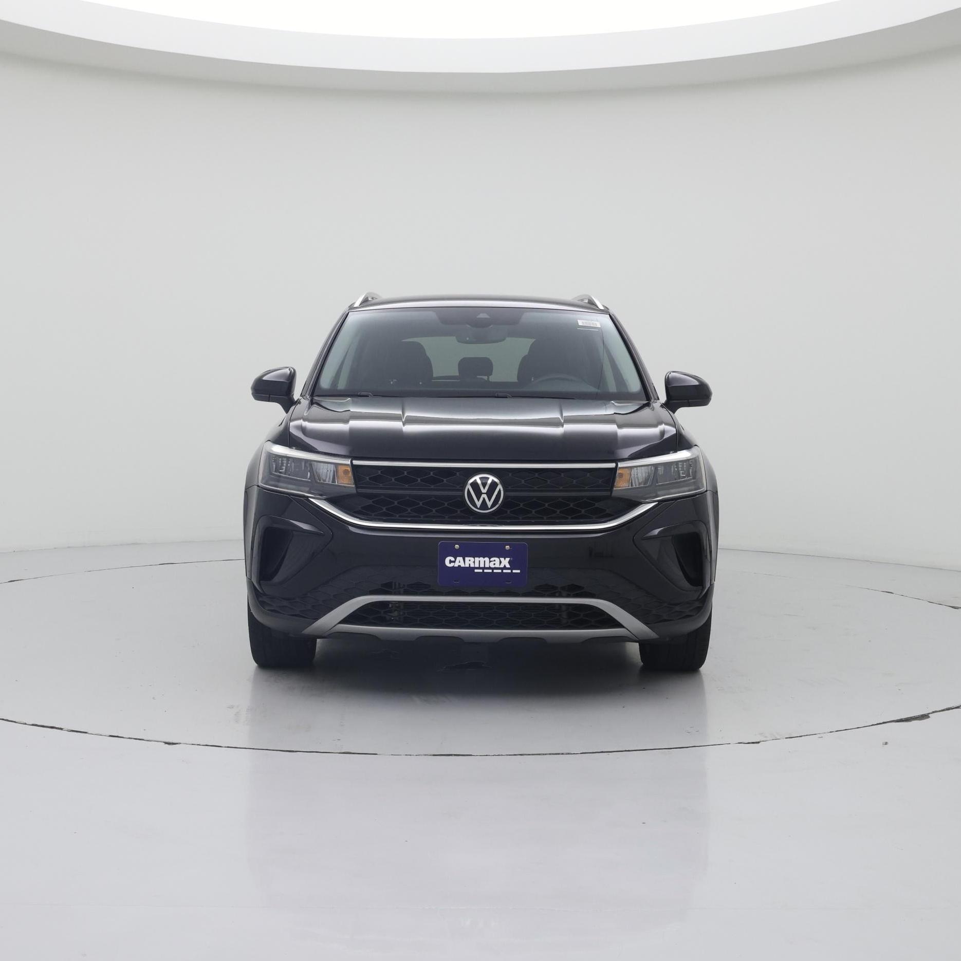 Thumbnail: 2023 Volkswagen Taos - 5