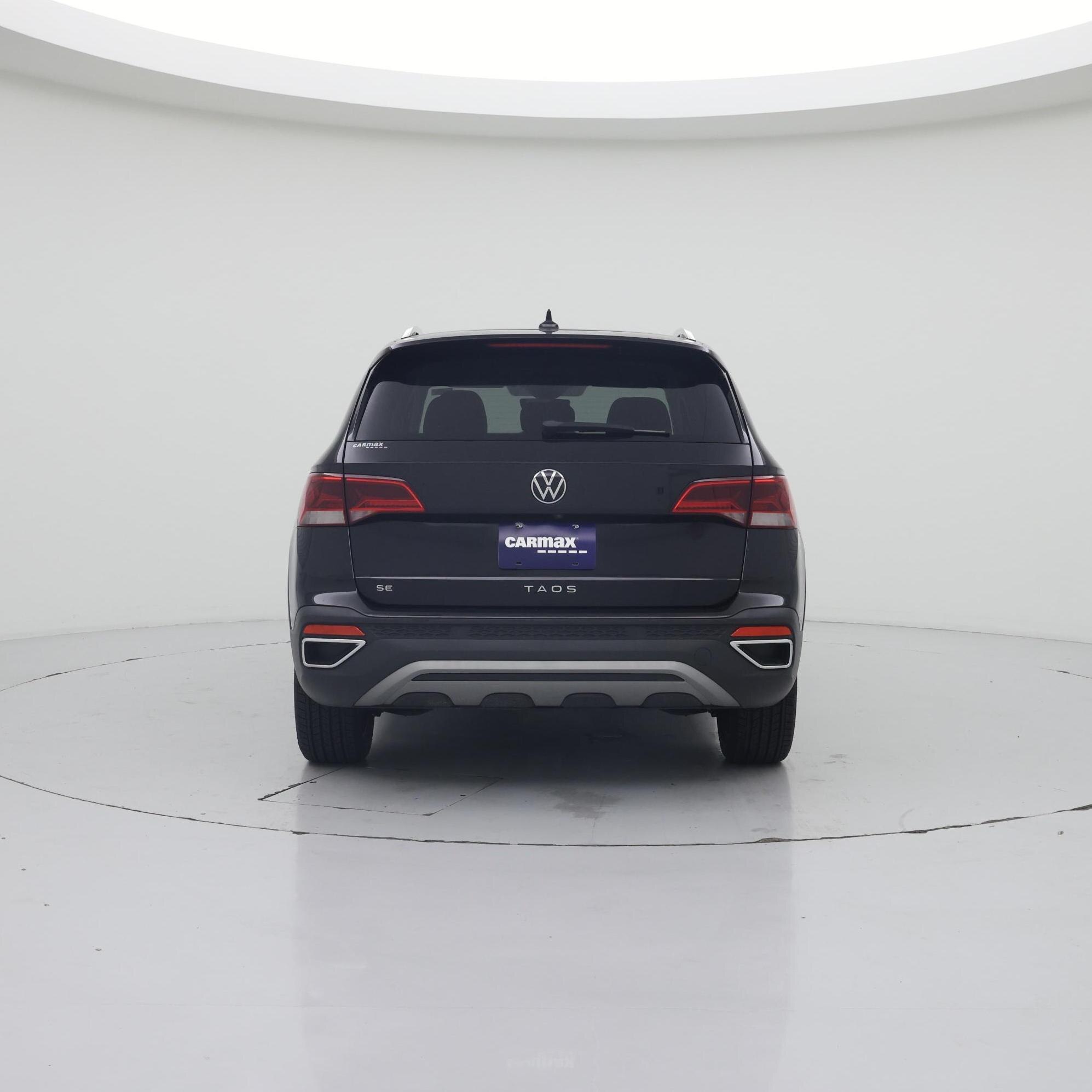 Thumbnail: 2023 Volkswagen Taos - 6