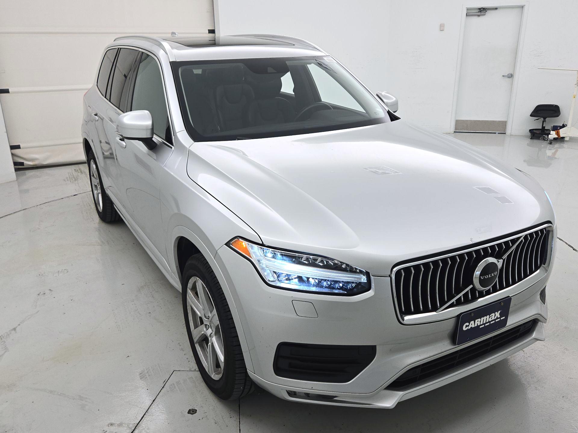 2022 Volvo XC90