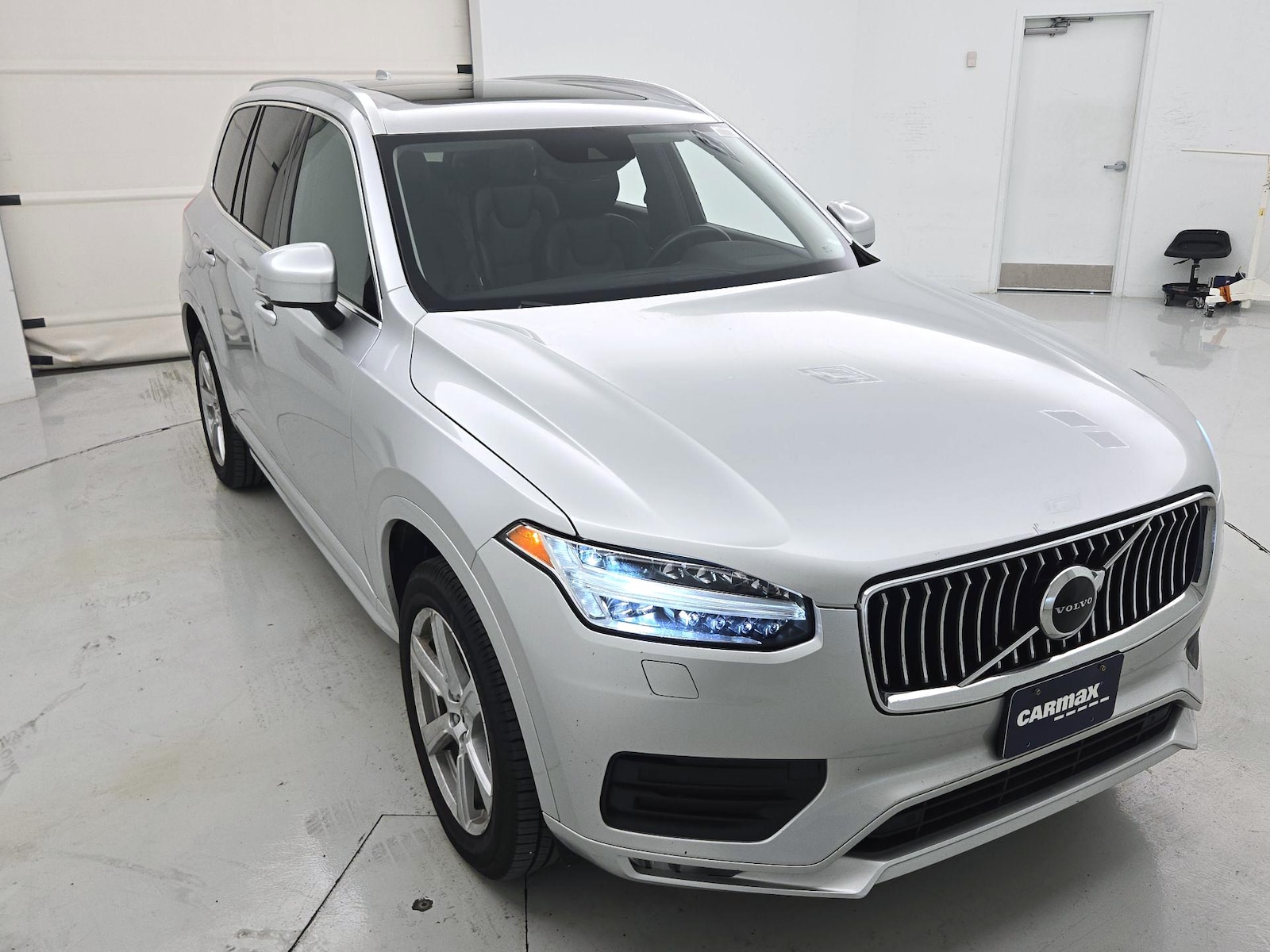 2022 Volvo XC90