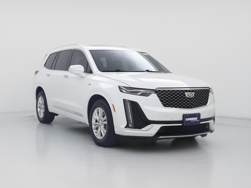 2023 Cadillac XT6 Luxury -
                  Katy, TX