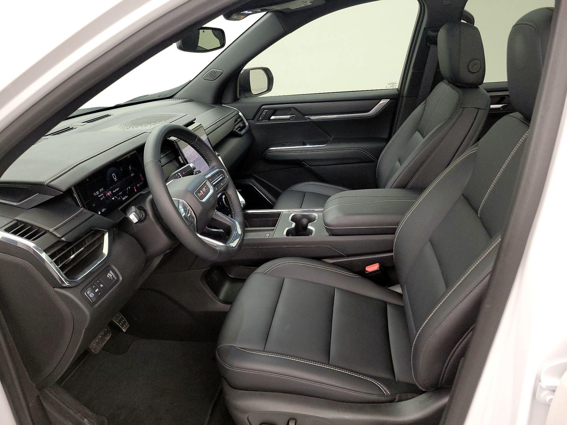 Thumbnail: 2025 GMC Acadia - 11