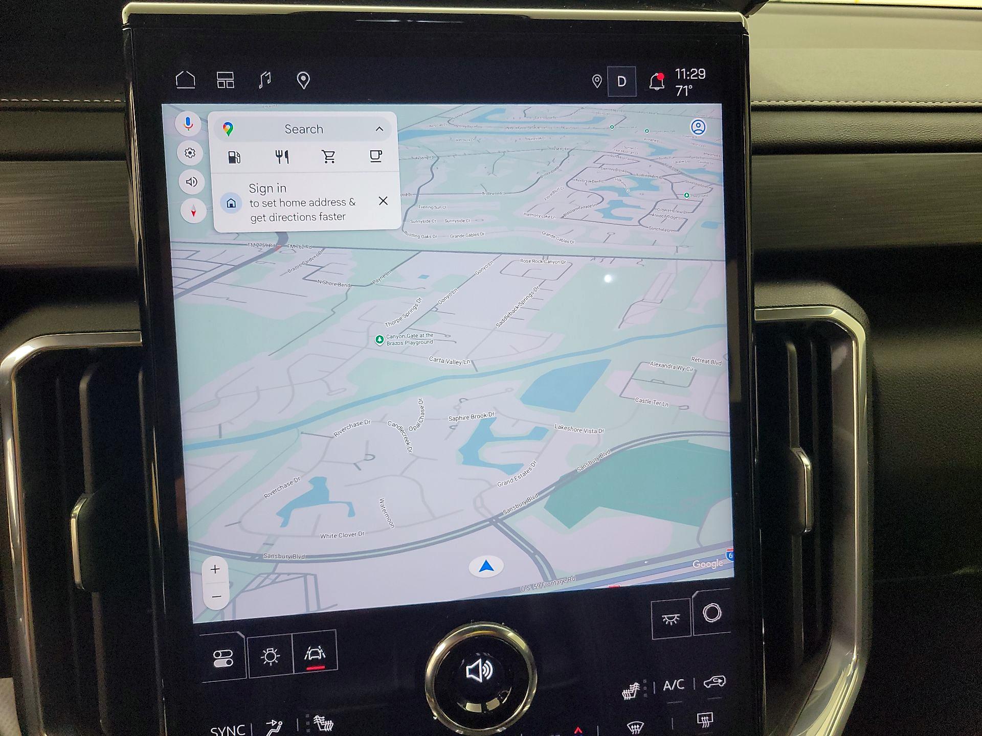 Thumbnail: 2025 GMC Acadia - 14