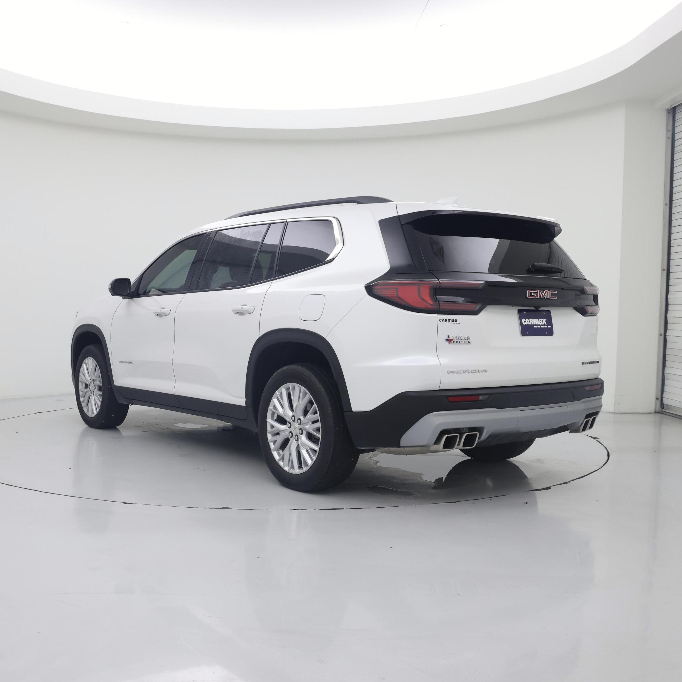 Thumbnail: 2025 GMC Acadia - 2
