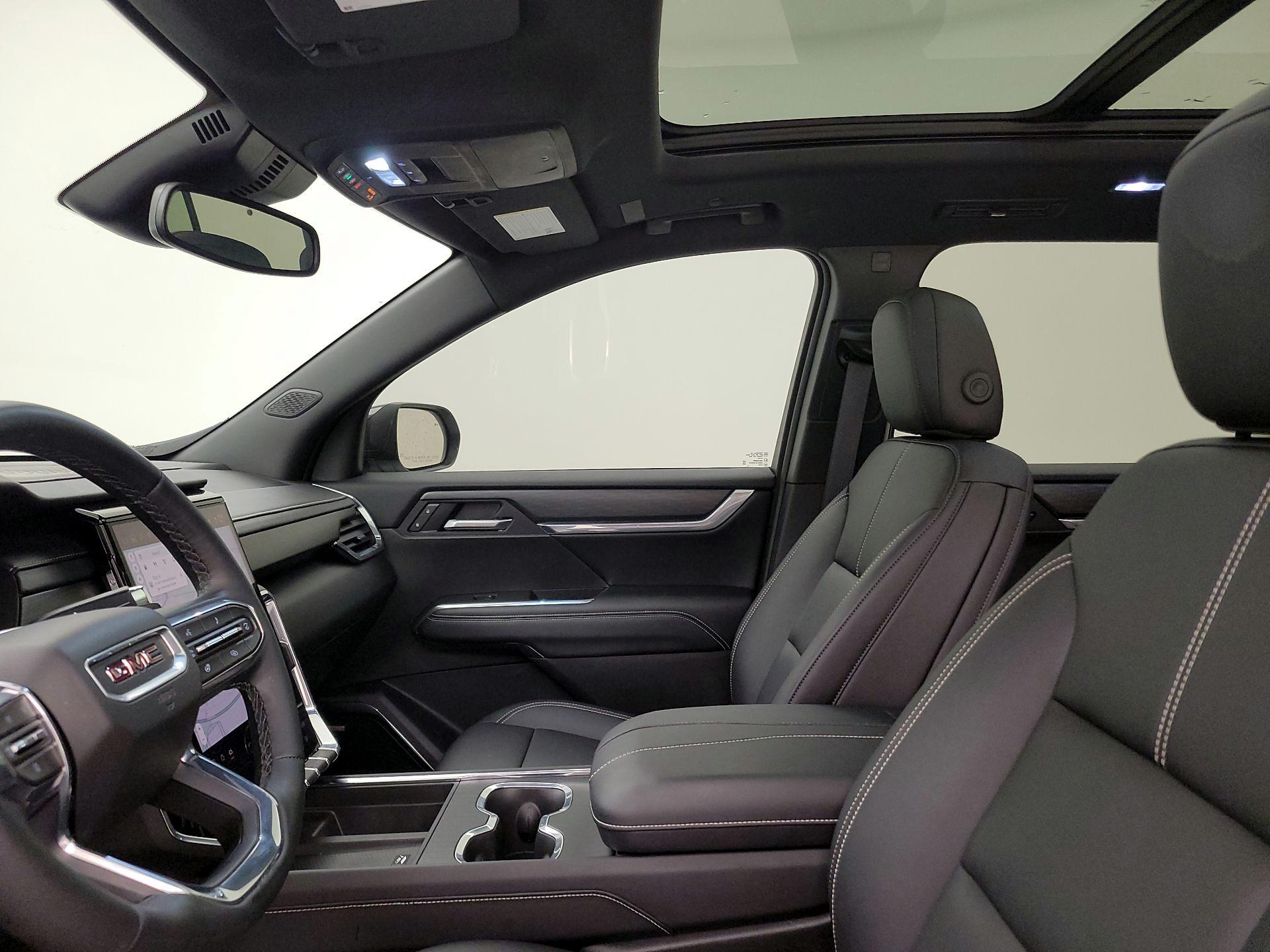 Thumbnail: 2025 GMC Acadia - 20