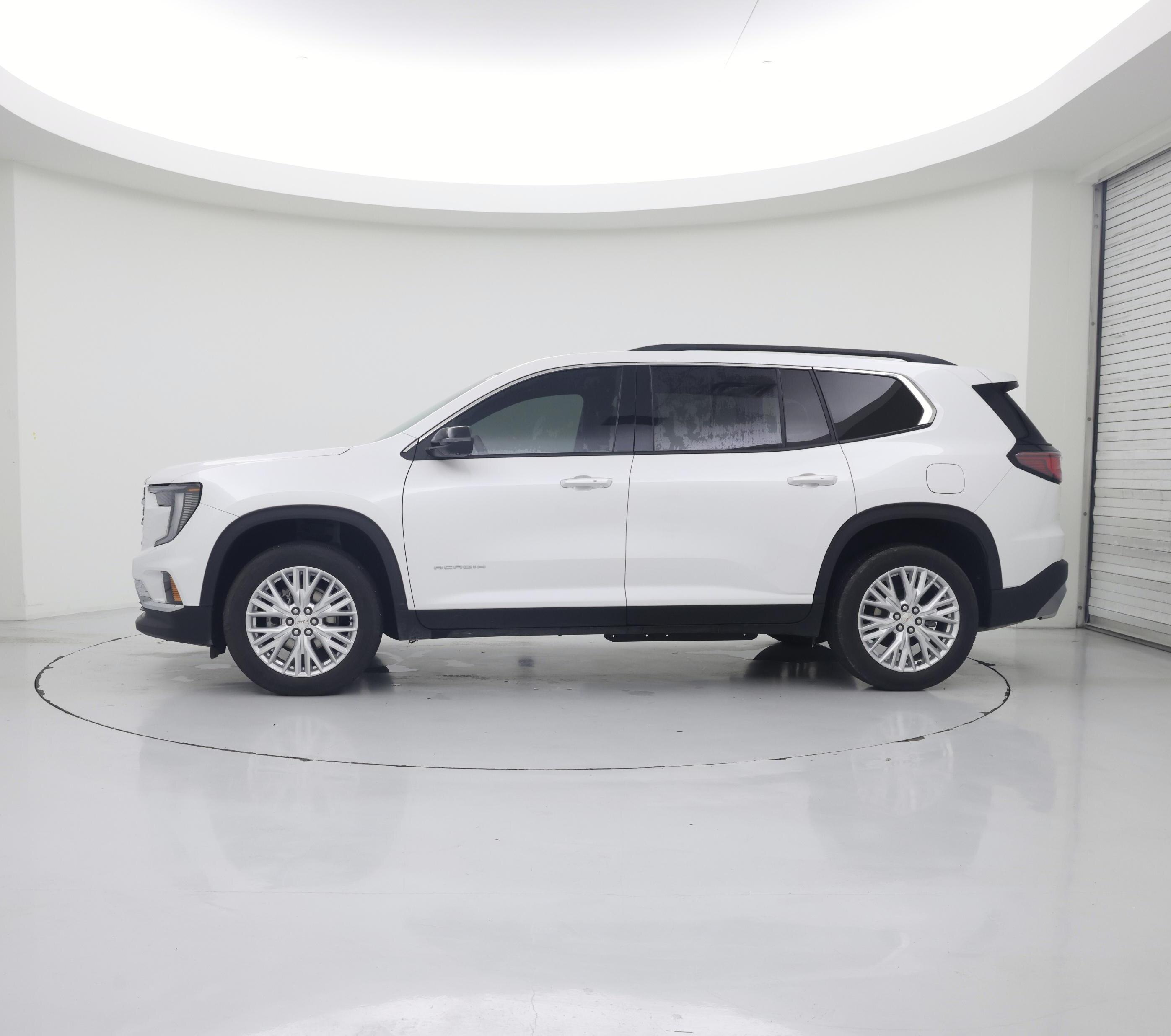 Thumbnail: 2025 GMC Acadia - 3
