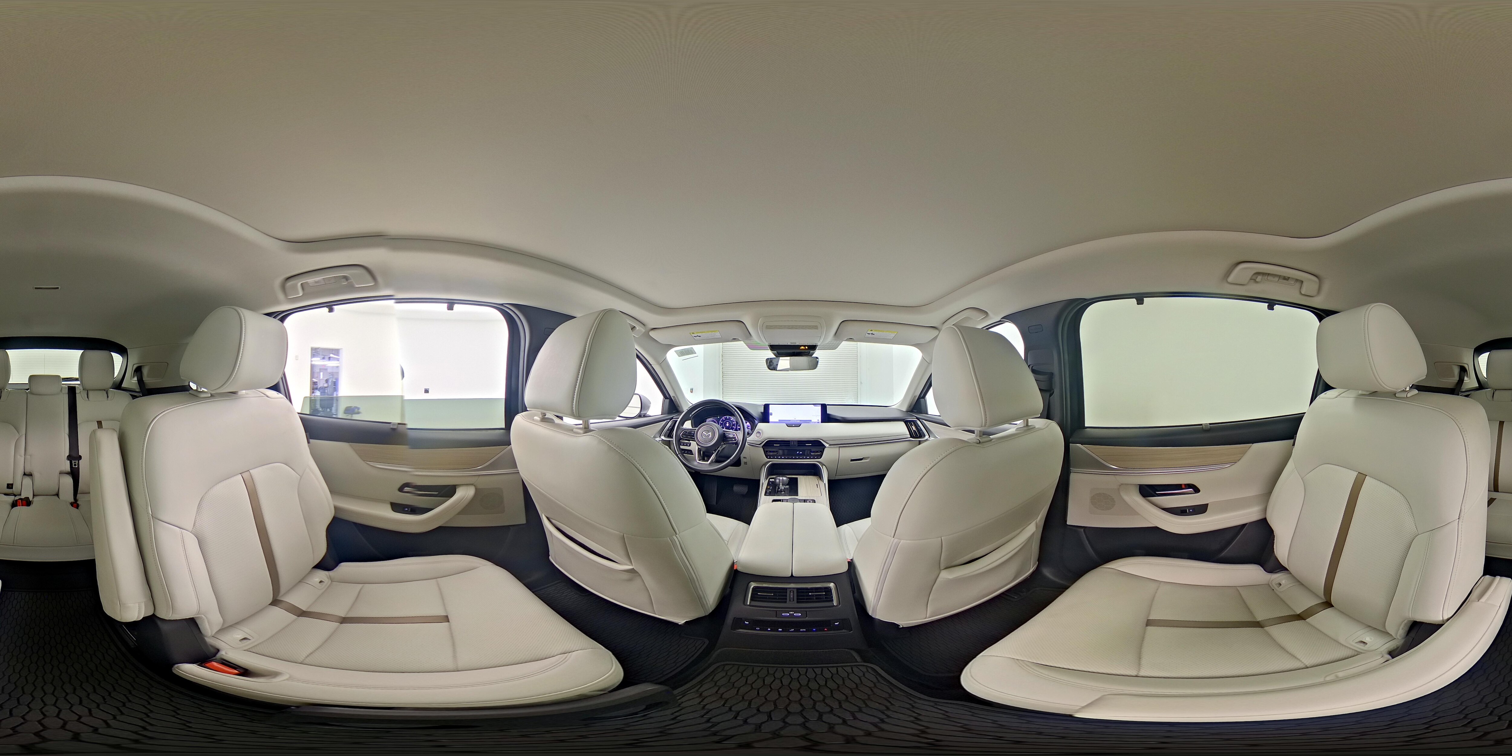 2024 Mazda CX-90 Premium Plus Package - Photo 27