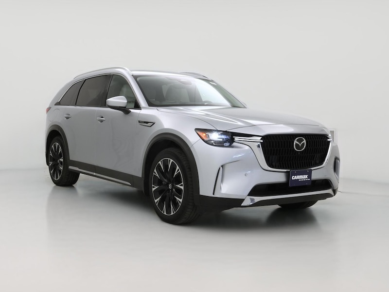 2024 Mazda CX-90 Premium Plus