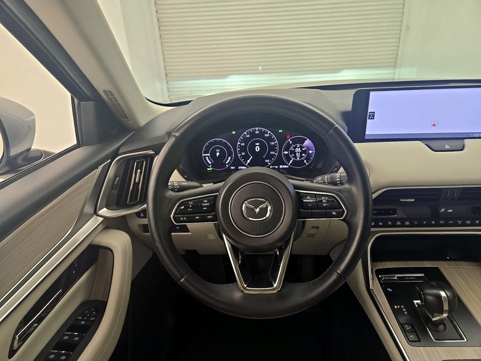 2024 Mazda CX-90 Premium Plus Package - Photo 11