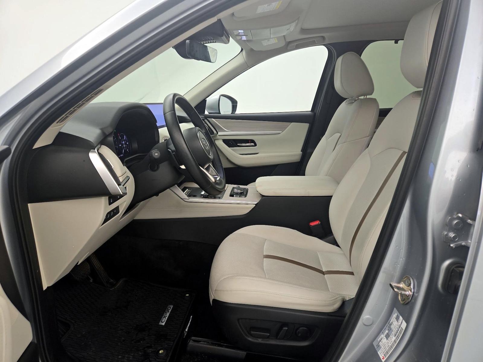 2024 Mazda CX-90 Premium Plus Package - Photo 12
