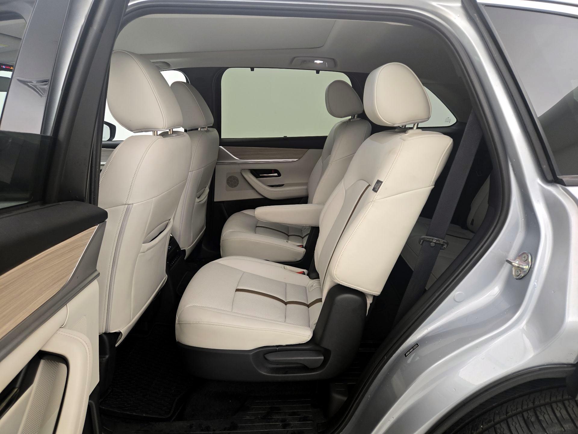 Thumbnail: 2024 Mazda CX-90 - 20