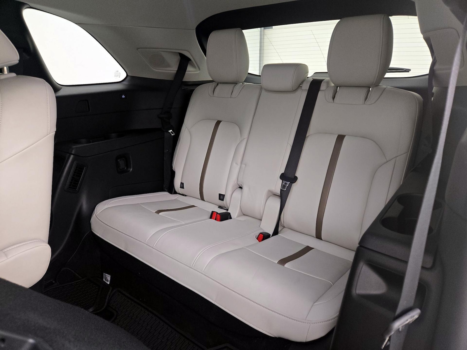2024 Mazda CX-90 Premium Plus Package - Photo 22