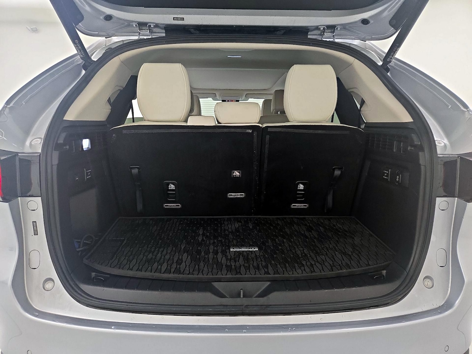 2024 Mazda CX-90 Premium Plus Package - Photo 23