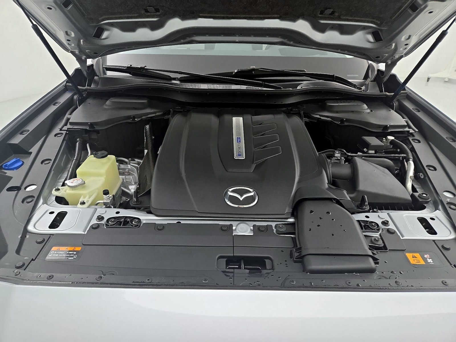 2024 Mazda CX-90 Premium Plus Package - Photo 24