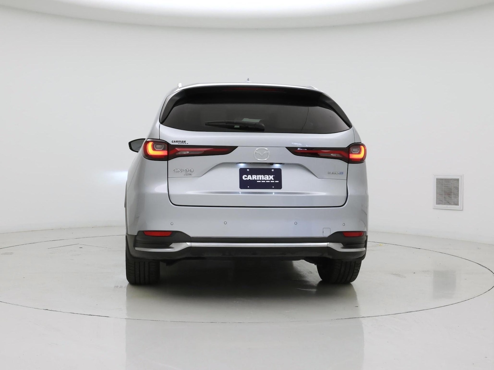 2024 Mazda CX-90 Premium Plus Package - Photo 7