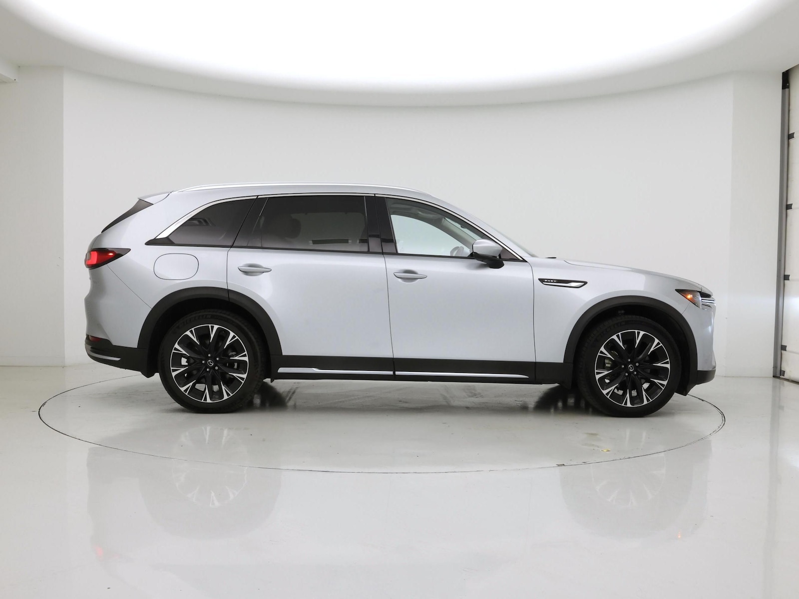 2024 Mazda CX-90 Premium Plus Package - Photo 8