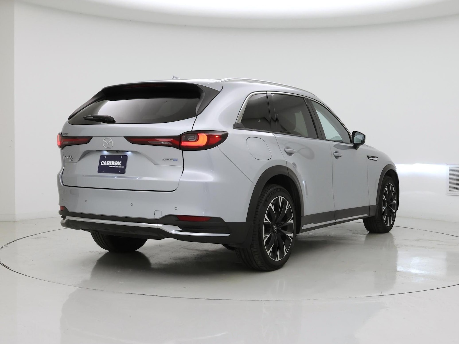 2024 Mazda CX-90 Premium Plus Package - Photo 9