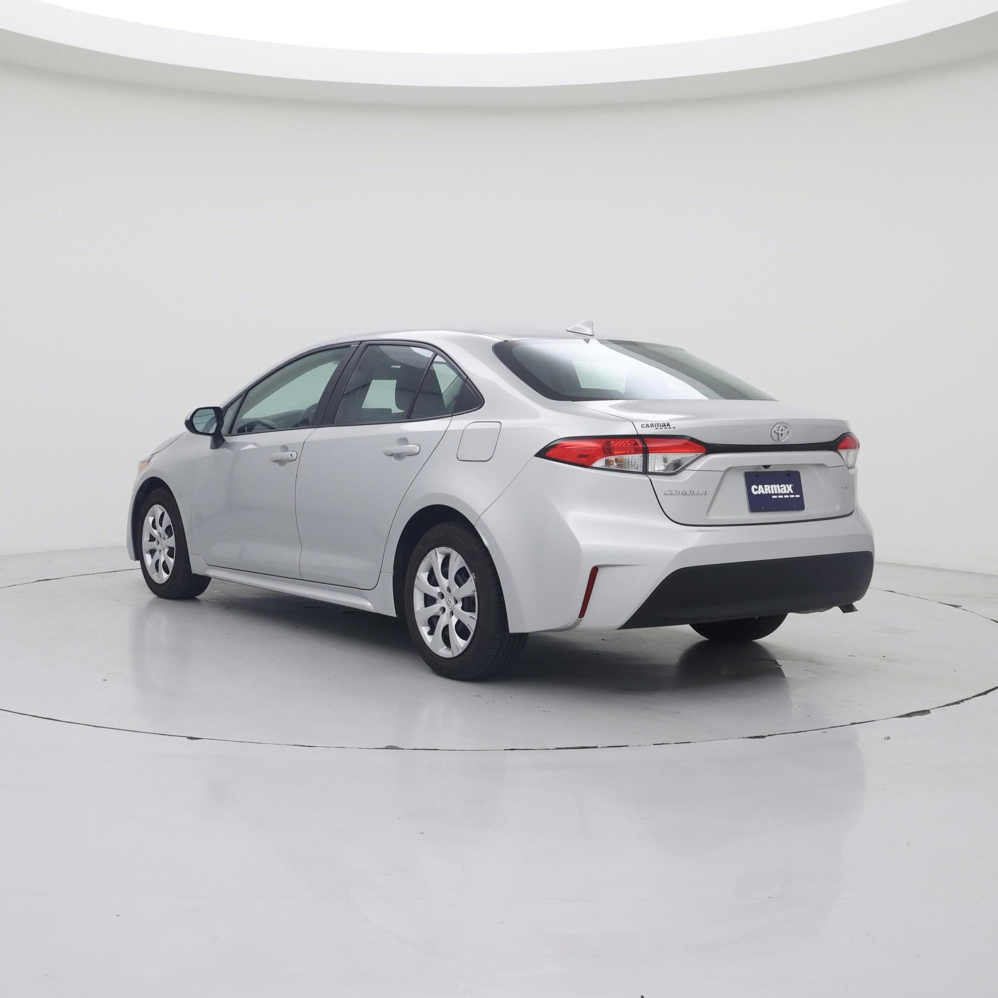 Thumbnail: 2024 Toyota Corolla - 2