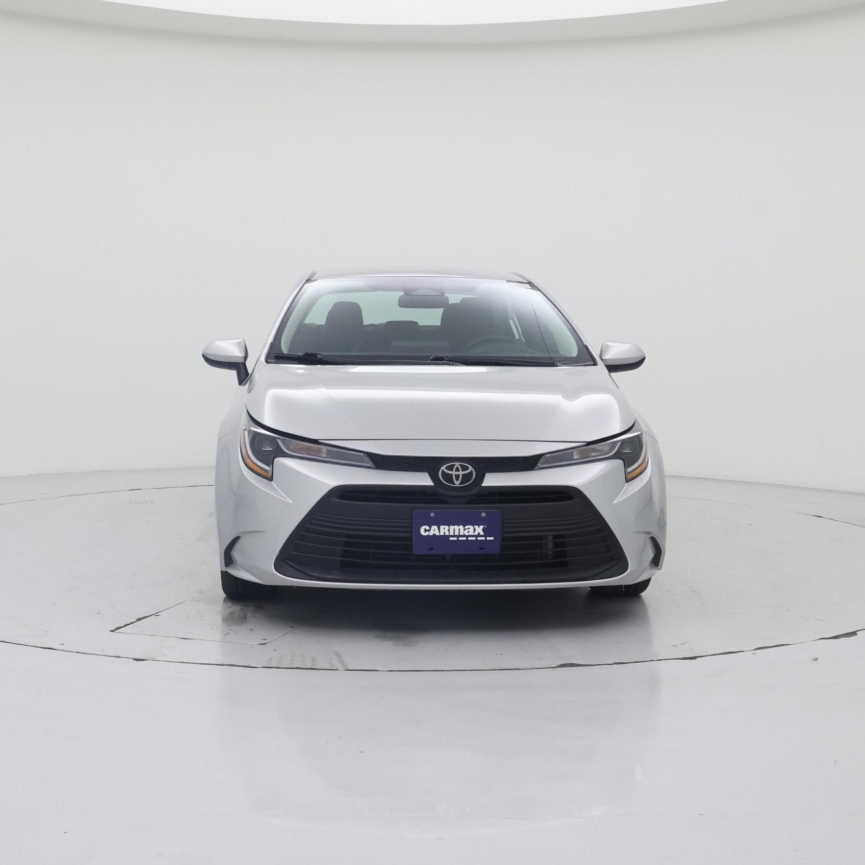 Thumbnail: 2024 Toyota Corolla - 5