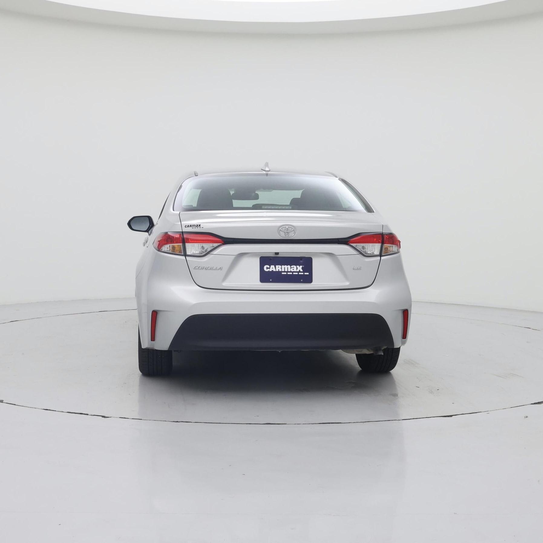 Thumbnail: 2024 Toyota Corolla - 6