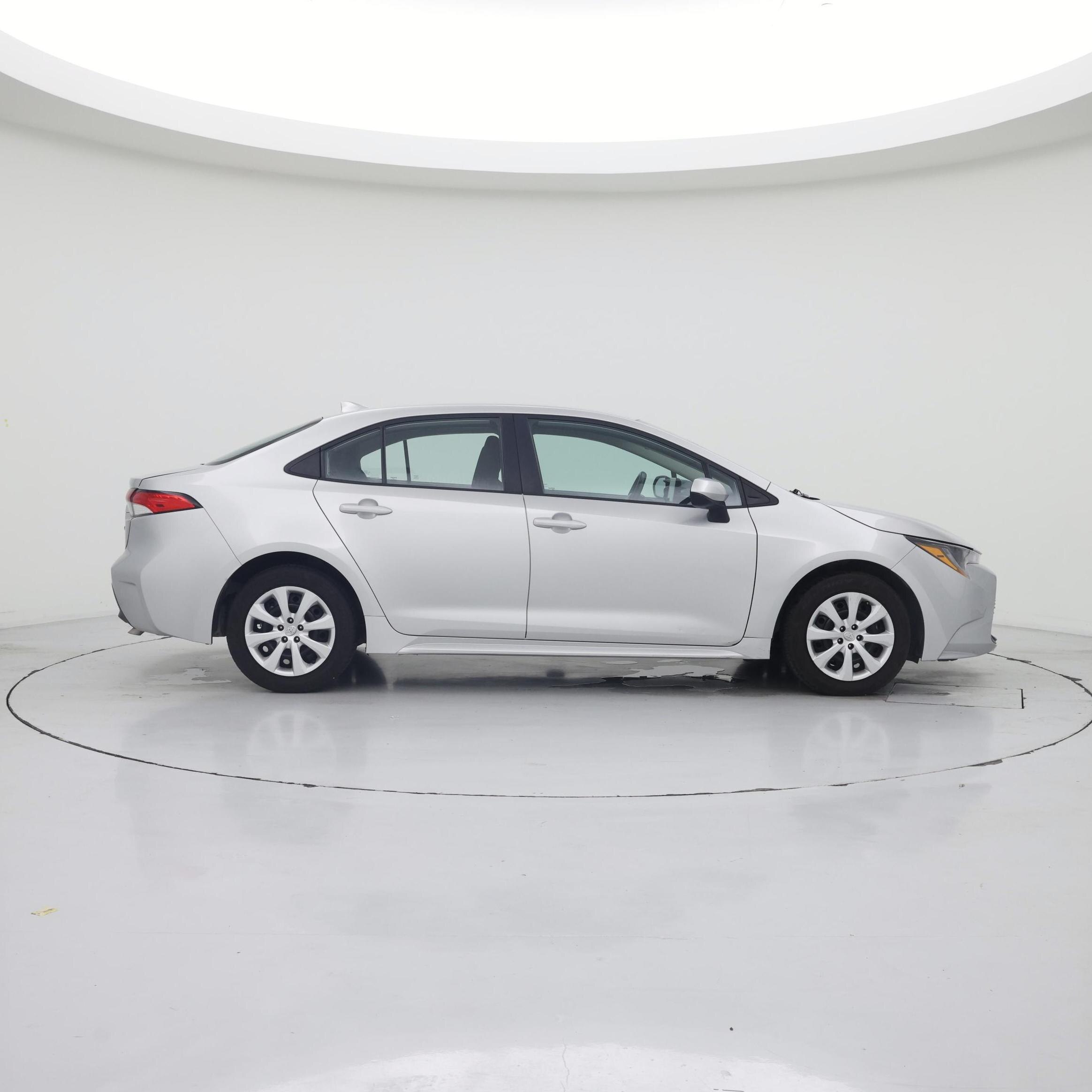 Thumbnail: 2024 Toyota Corolla - 7