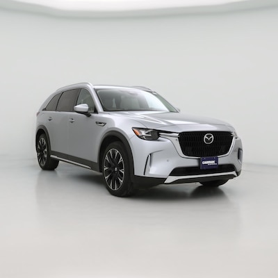 2024 Mazda CX-90 PHEV Premium