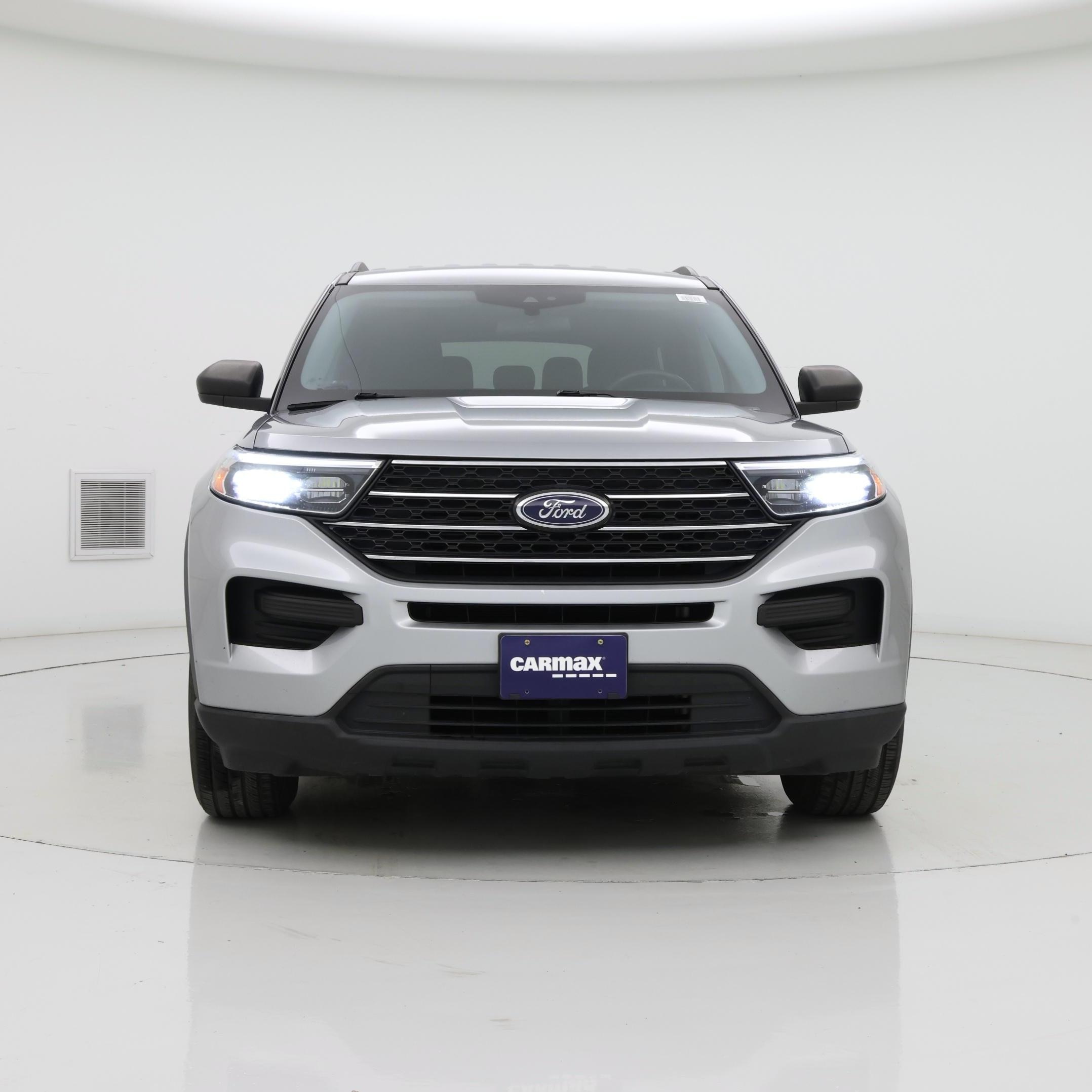 Thumbnail: 2022 Ford Explorer - 5