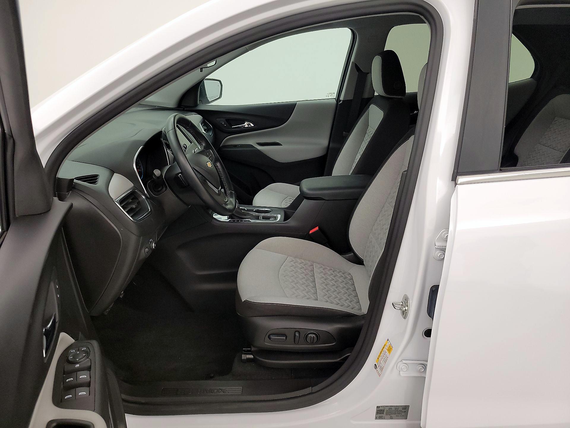 Thumbnail: 2024 Chevrolet Equinox - 11