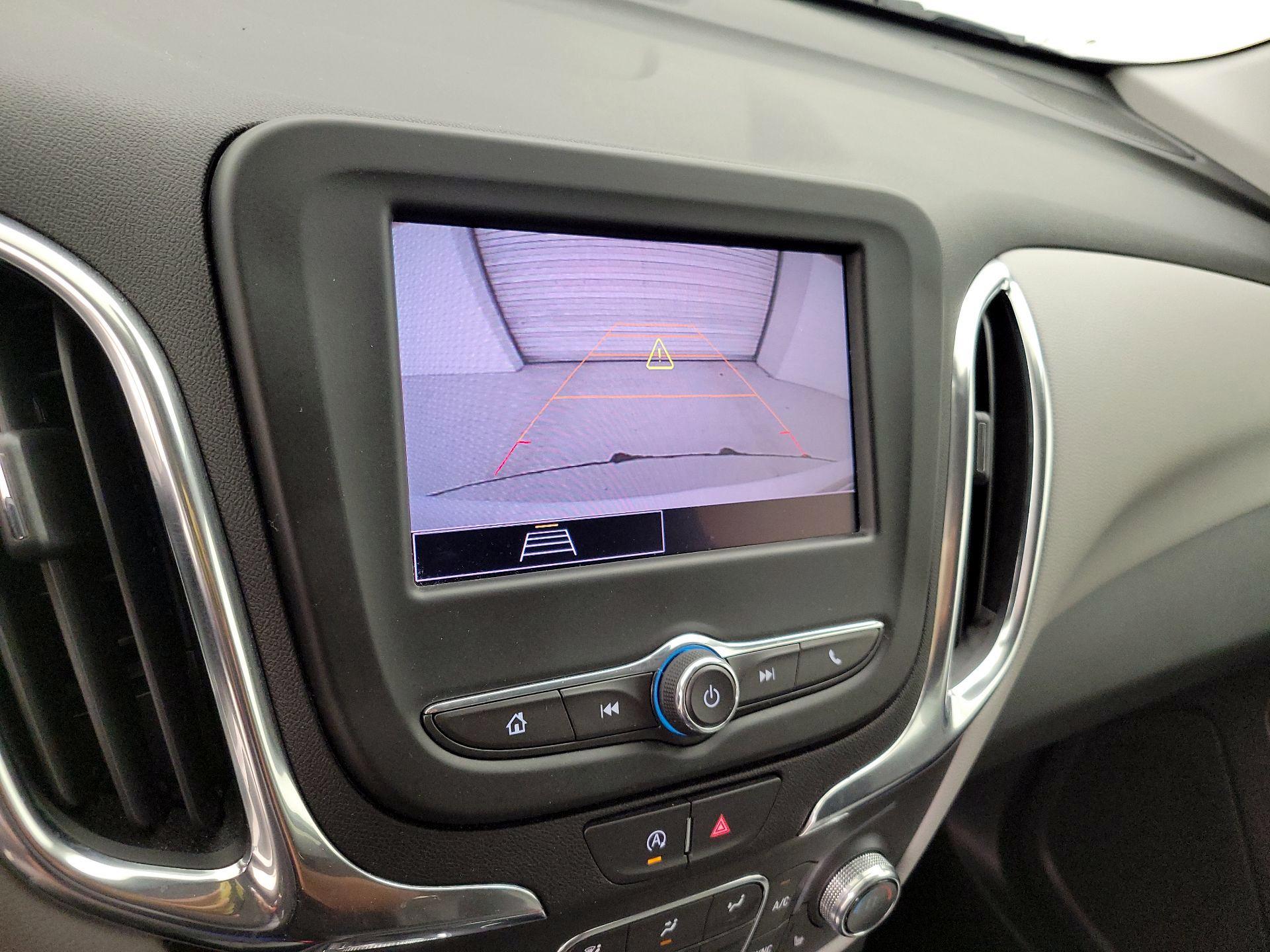 Thumbnail: 2024 Chevrolet Equinox - 14