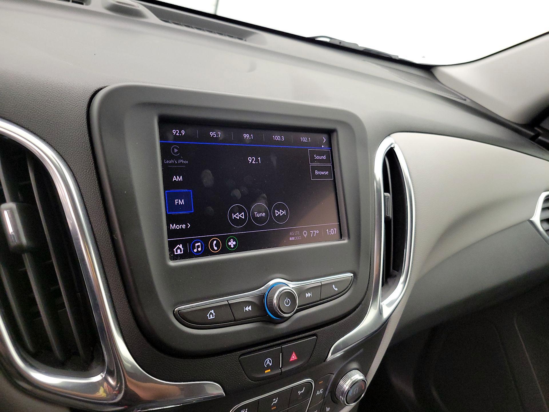 Thumbnail: 2024 Chevrolet Equinox - 15