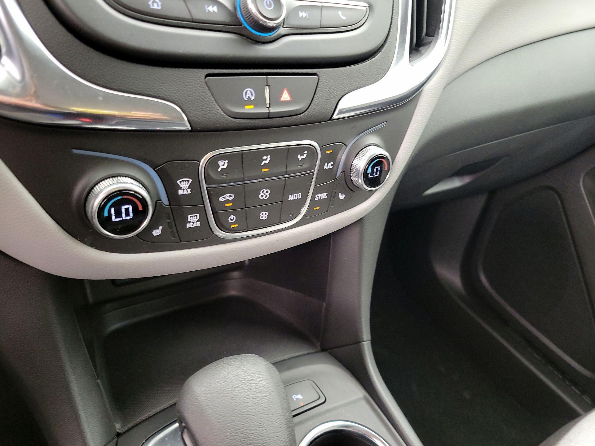 Thumbnail: 2024 Chevrolet Equinox - 16