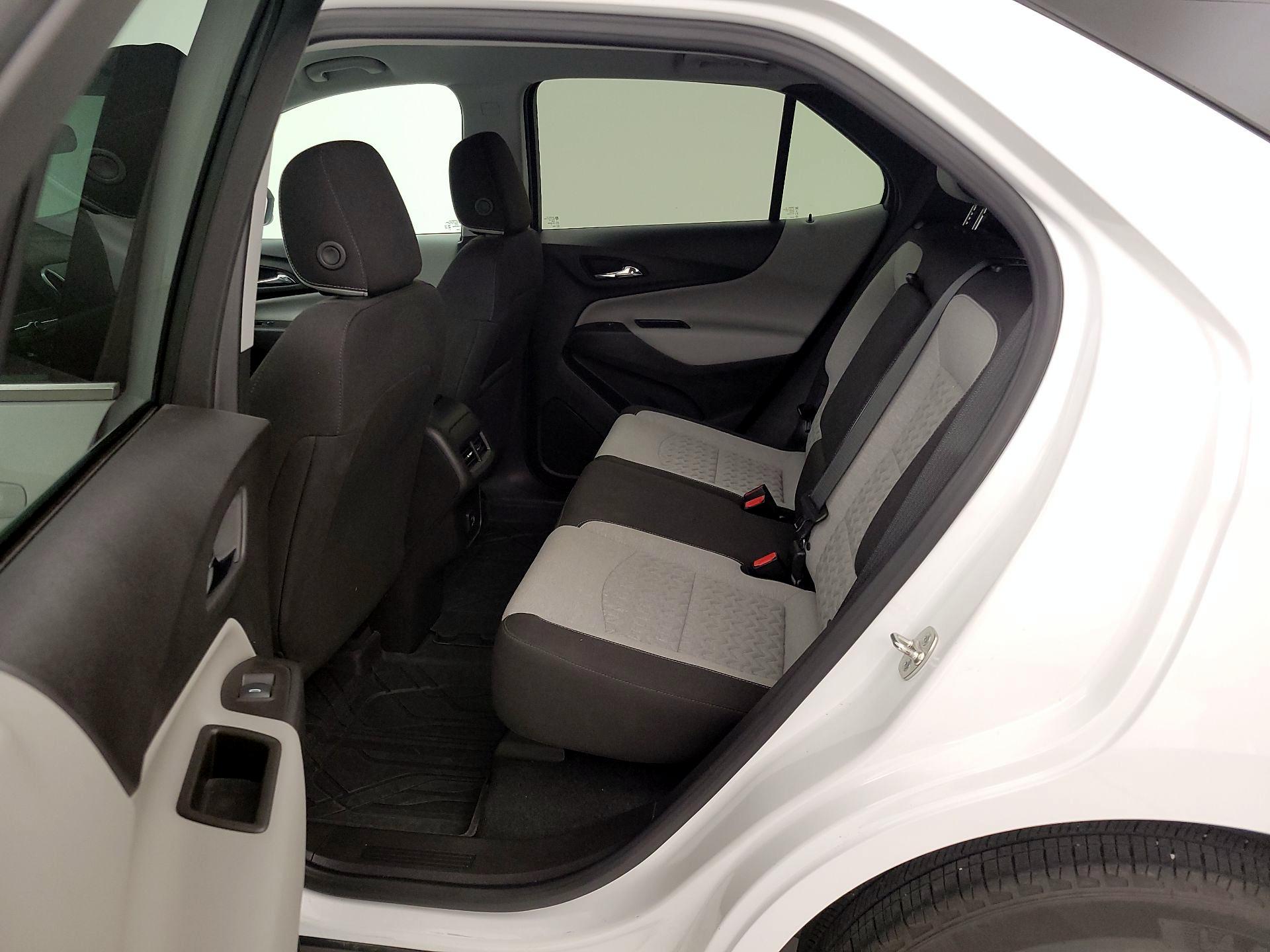 Thumbnail: 2024 Chevrolet Equinox - 19