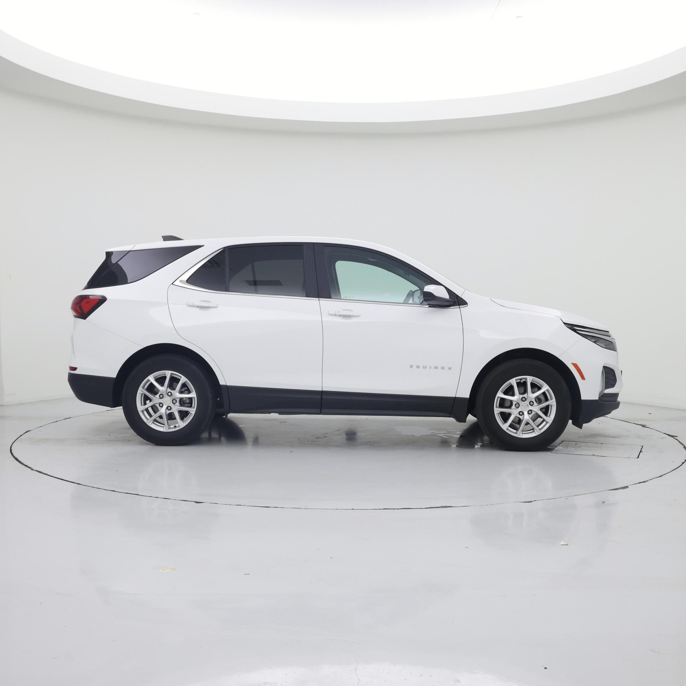 Thumbnail: 2024 Chevrolet Equinox - 7