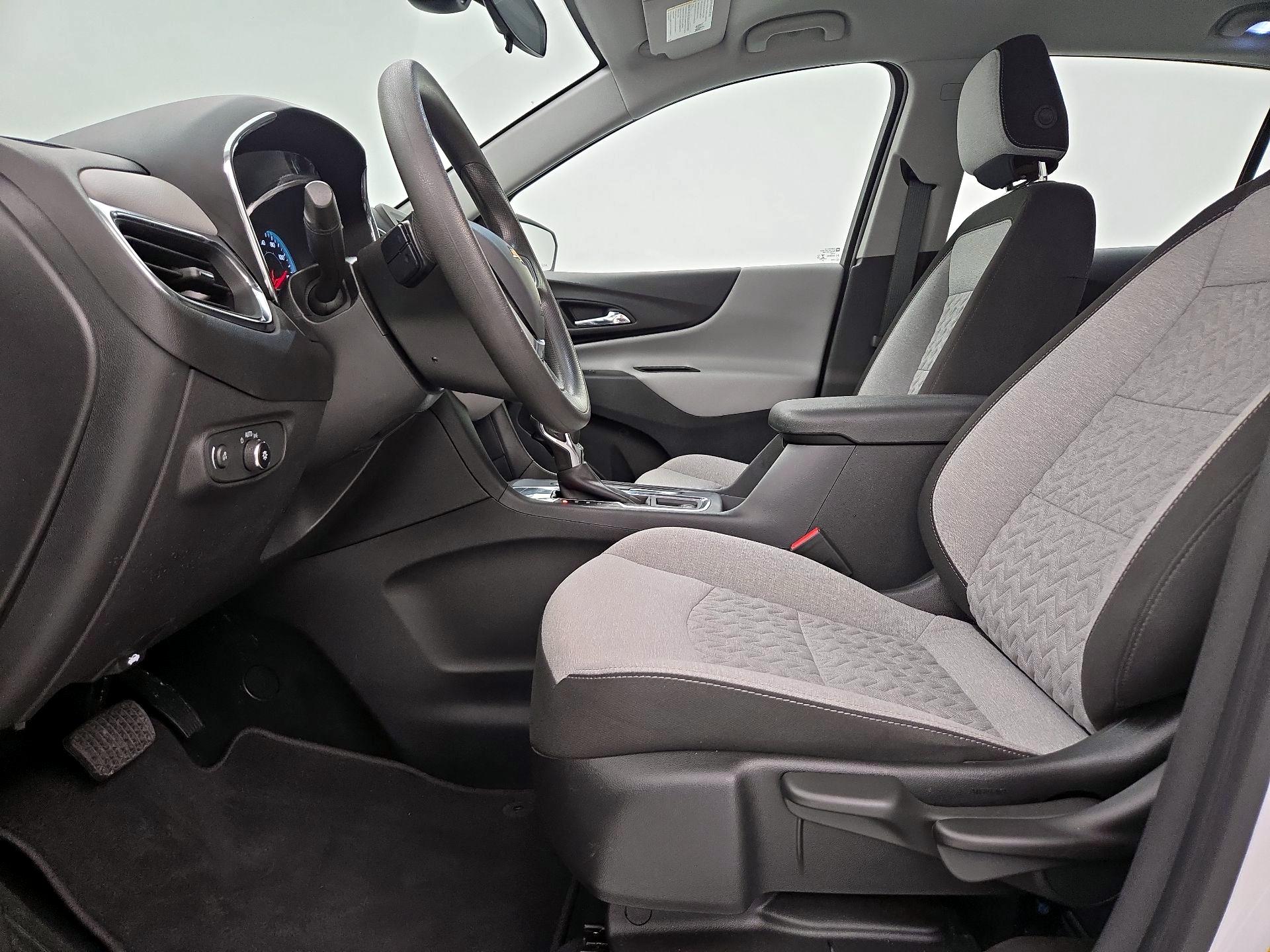 Thumbnail: 2023 Chevrolet Equinox - 11