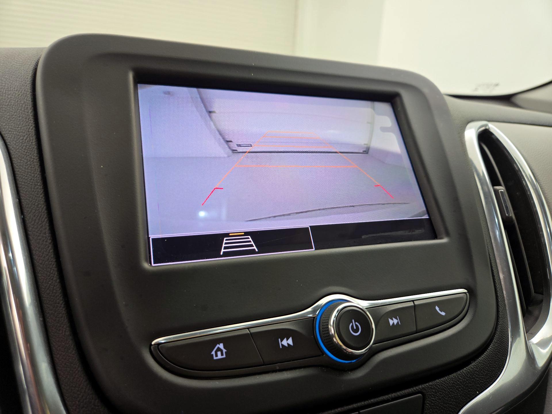 Thumbnail: 2023 Chevrolet Equinox - 14
