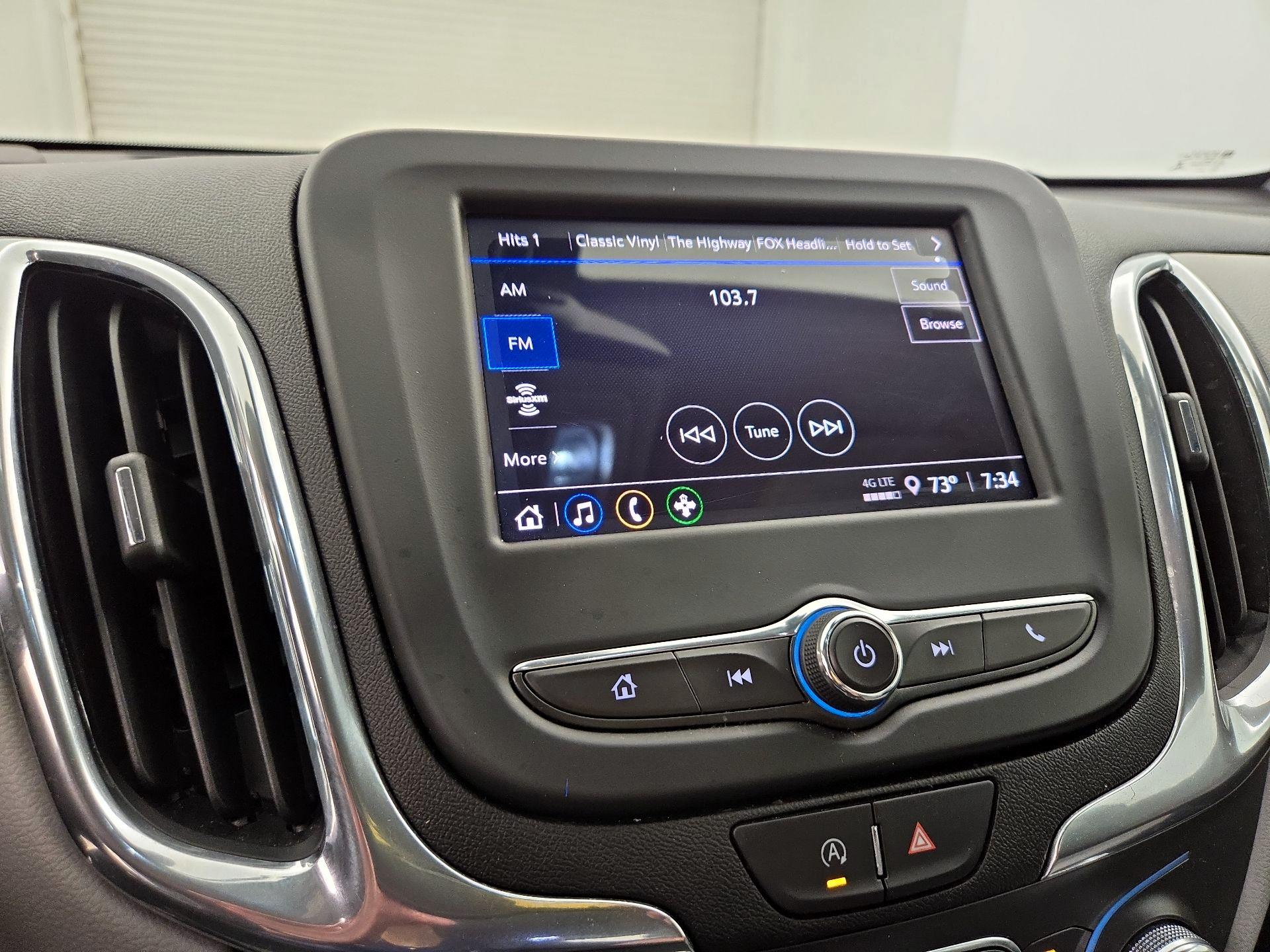 Thumbnail: 2023 Chevrolet Equinox - 15