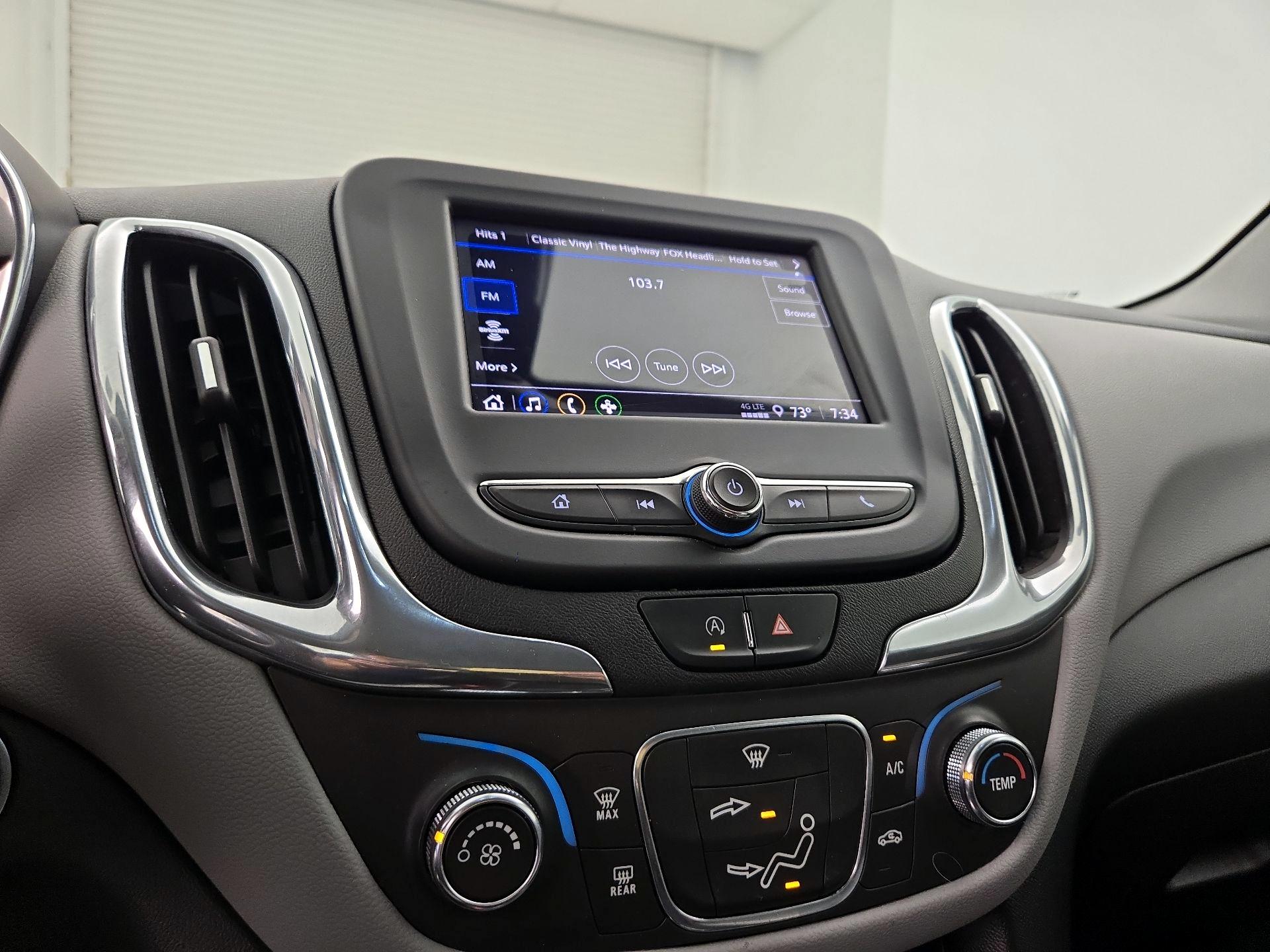 Thumbnail: 2023 Chevrolet Equinox - 16