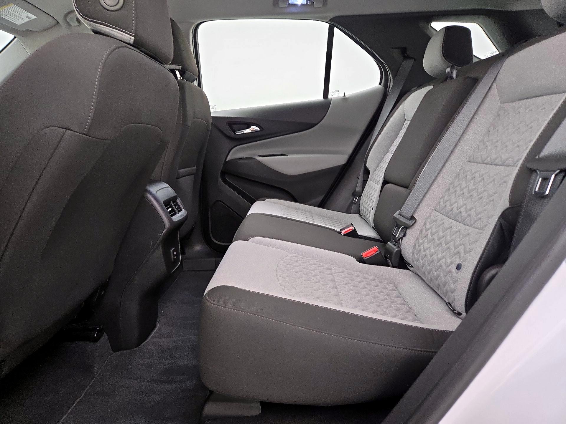 Thumbnail: 2023 Chevrolet Equinox - 19