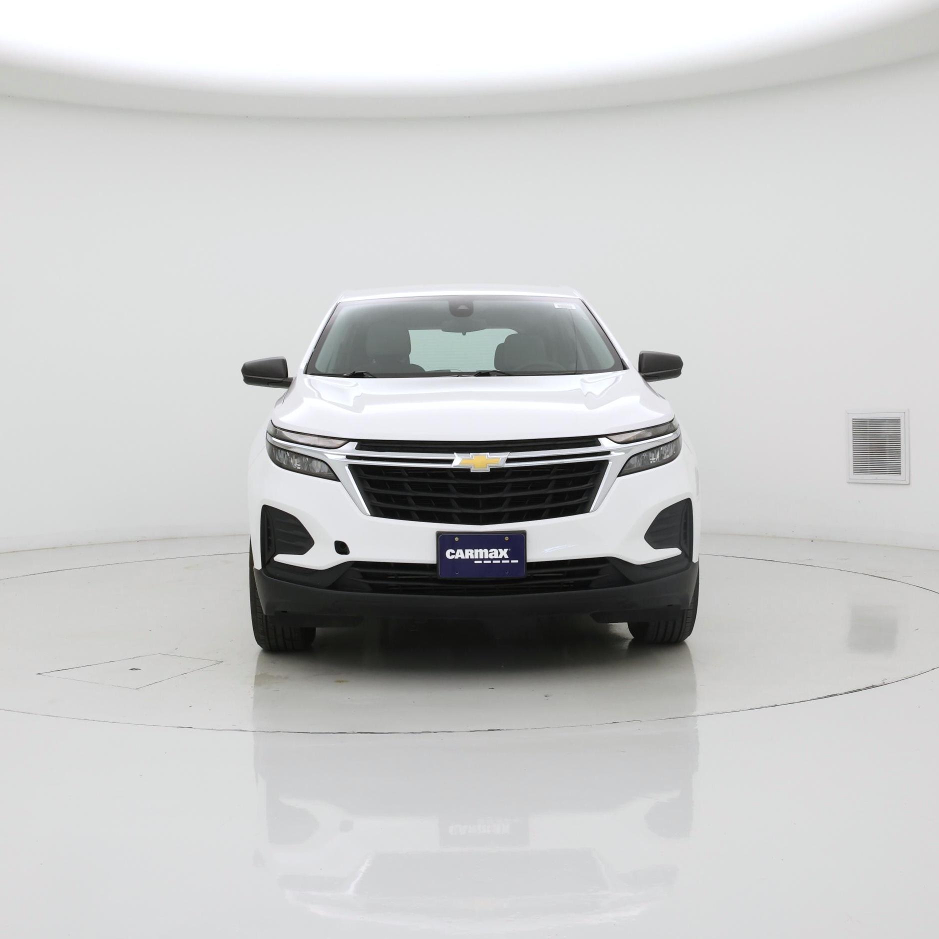 Thumbnail: 2023 Chevrolet Equinox - 5