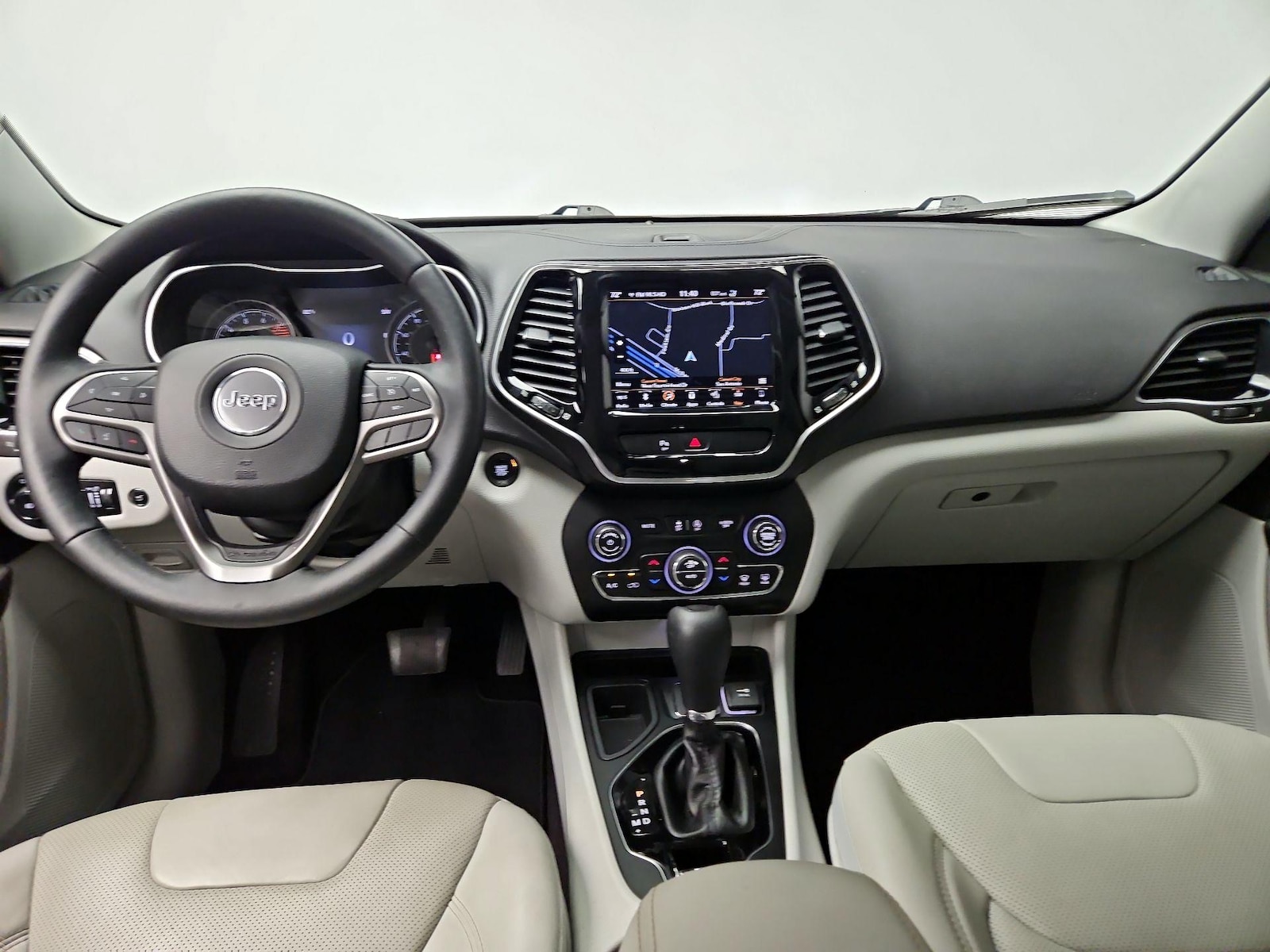 2019 Jeep Cherokee Limited - Photo 10