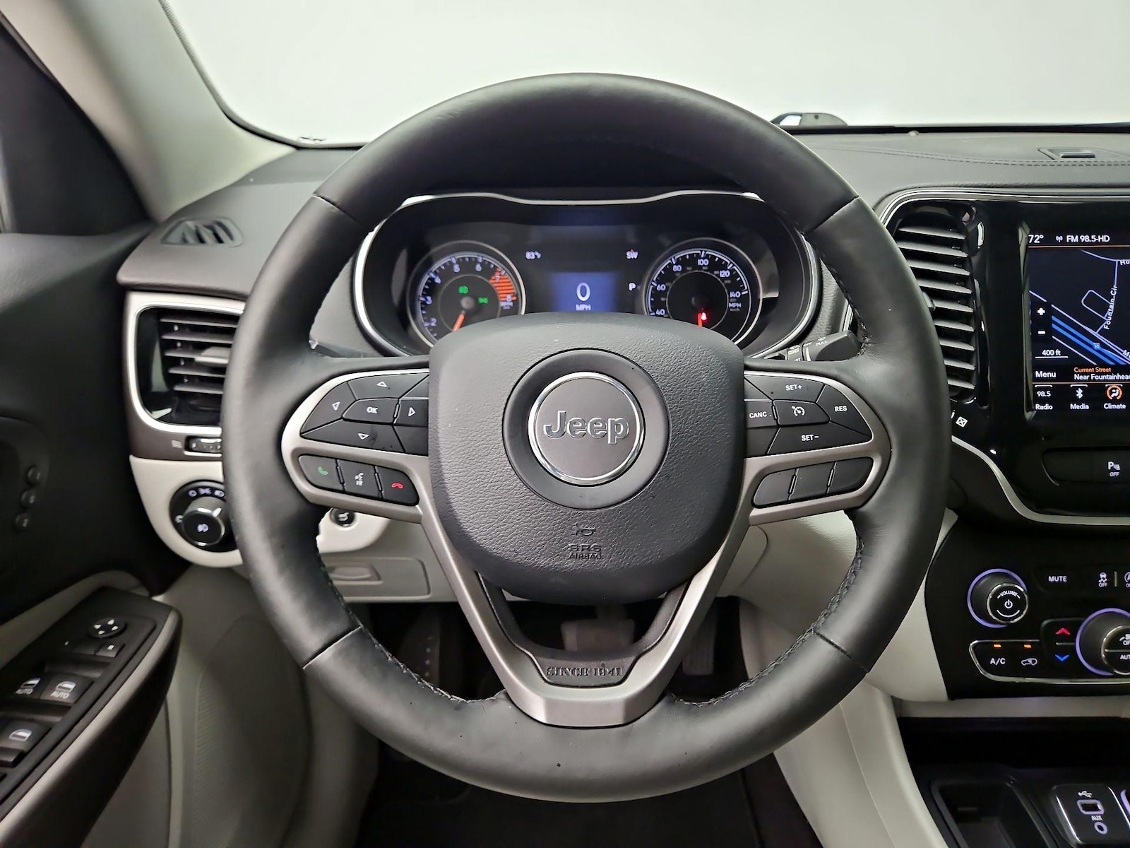 2019 Jeep Cherokee Limited - Photo 11