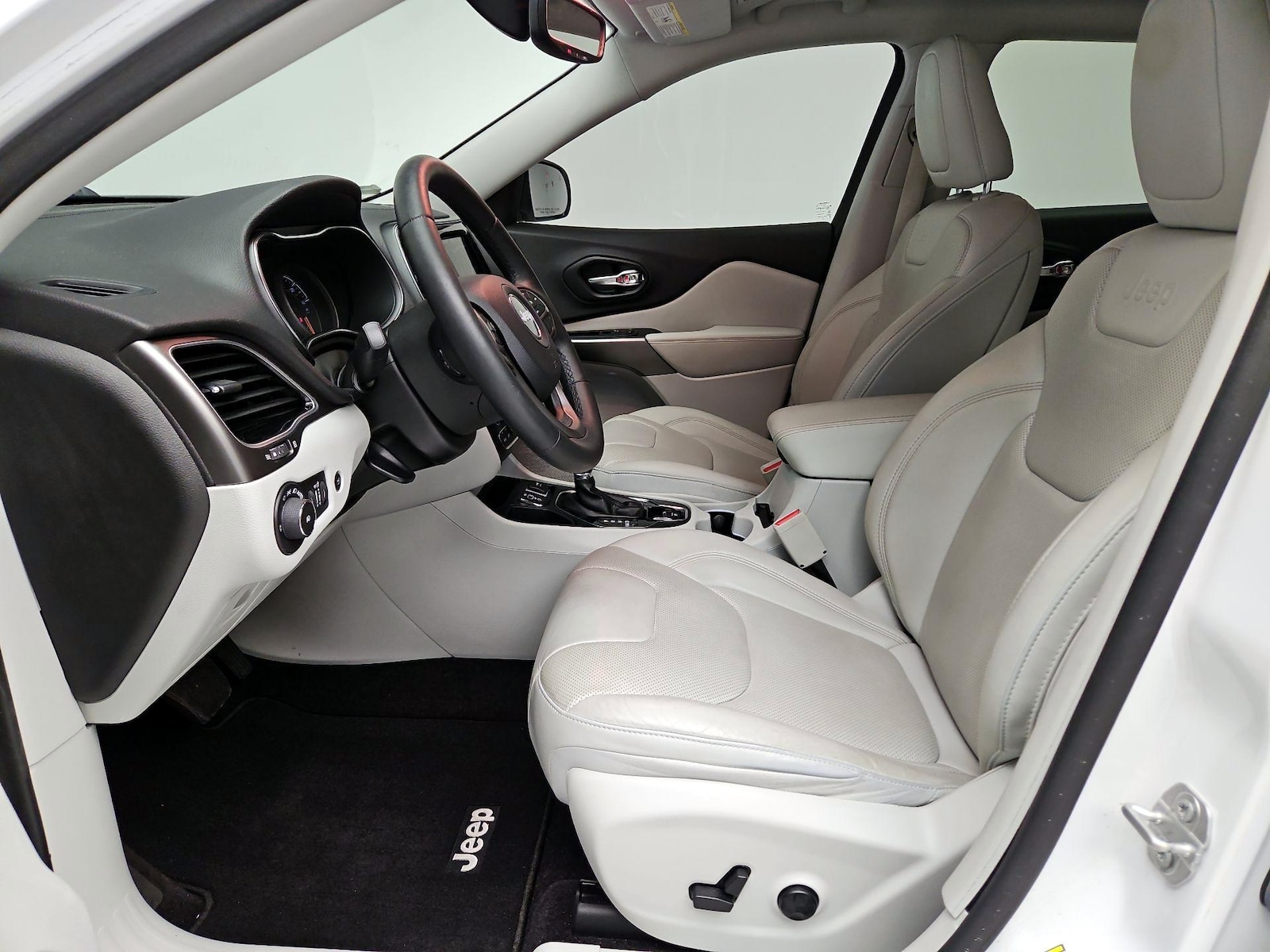 2019 Jeep Cherokee Limited - Photo 12