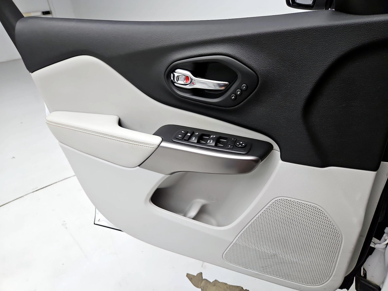 2019 Jeep Cherokee Limited - Photo 13