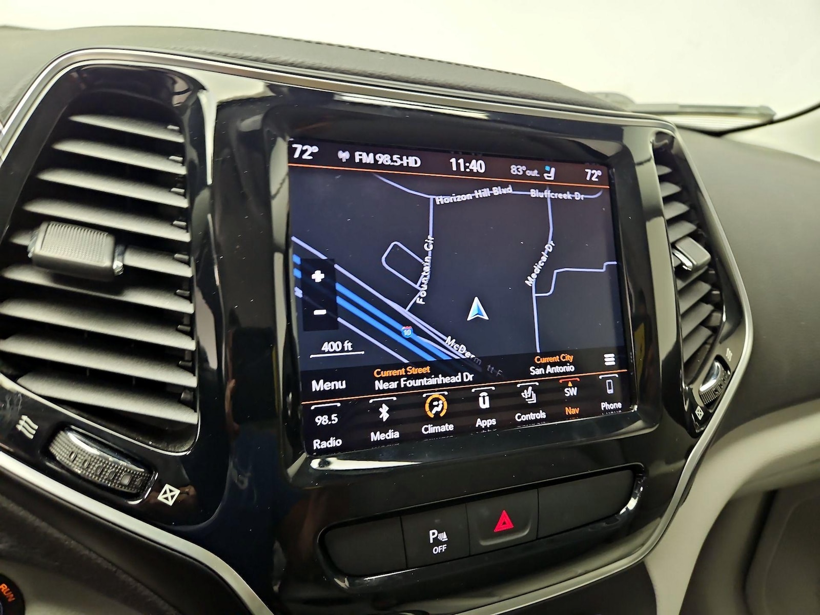 2019 Jeep Cherokee Limited - Photo 15