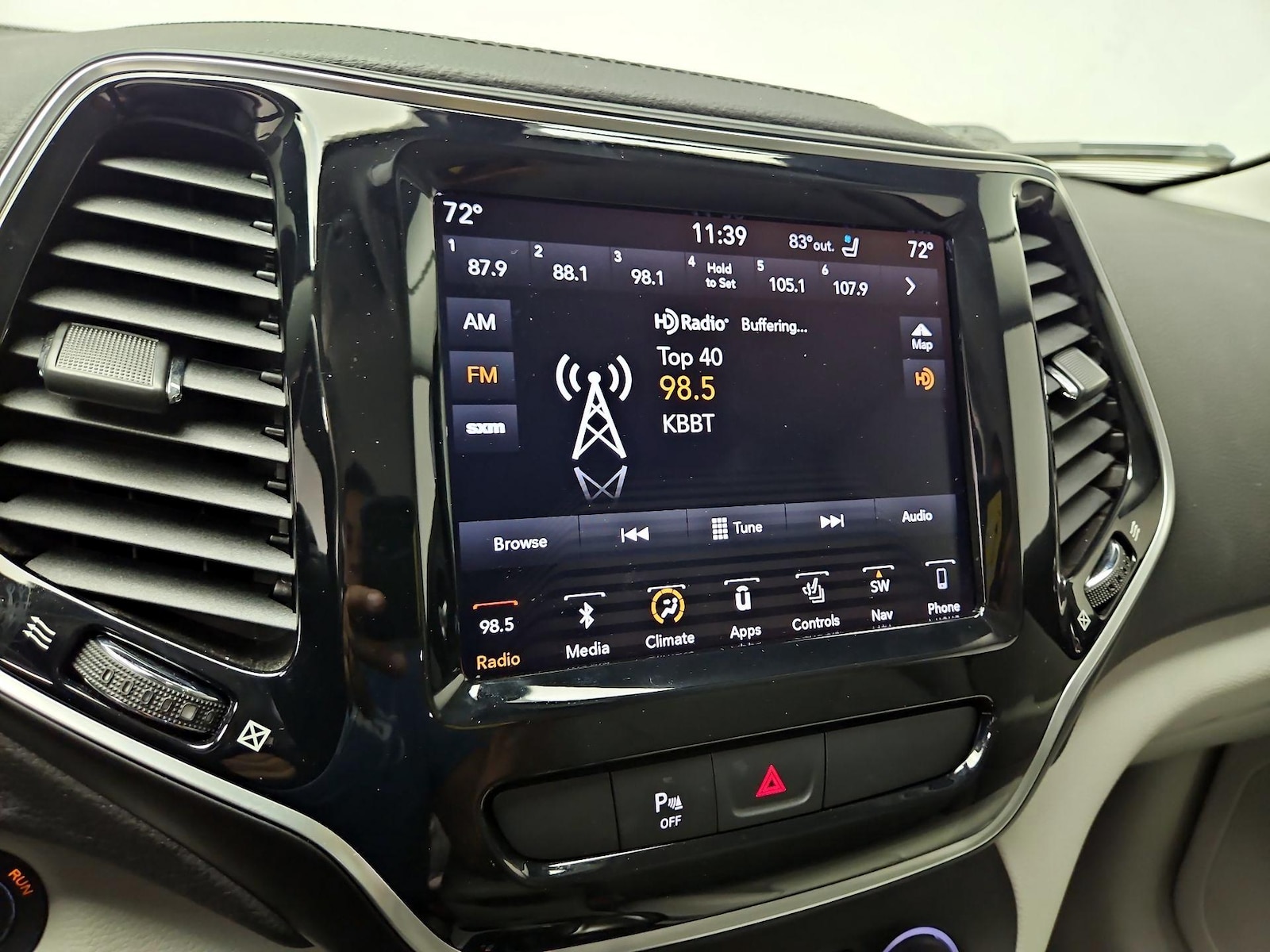 2019 Jeep Cherokee Limited - Photo 17