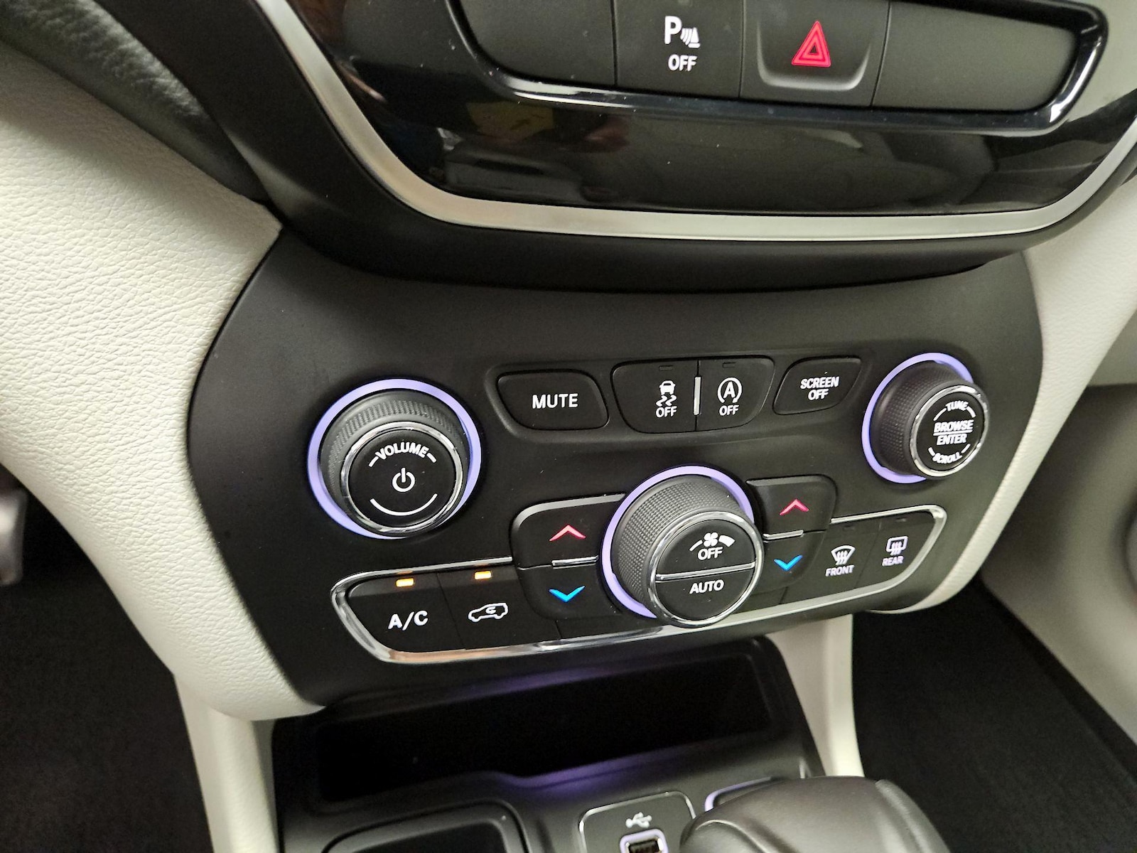 2019 Jeep Cherokee Limited - Photo 18