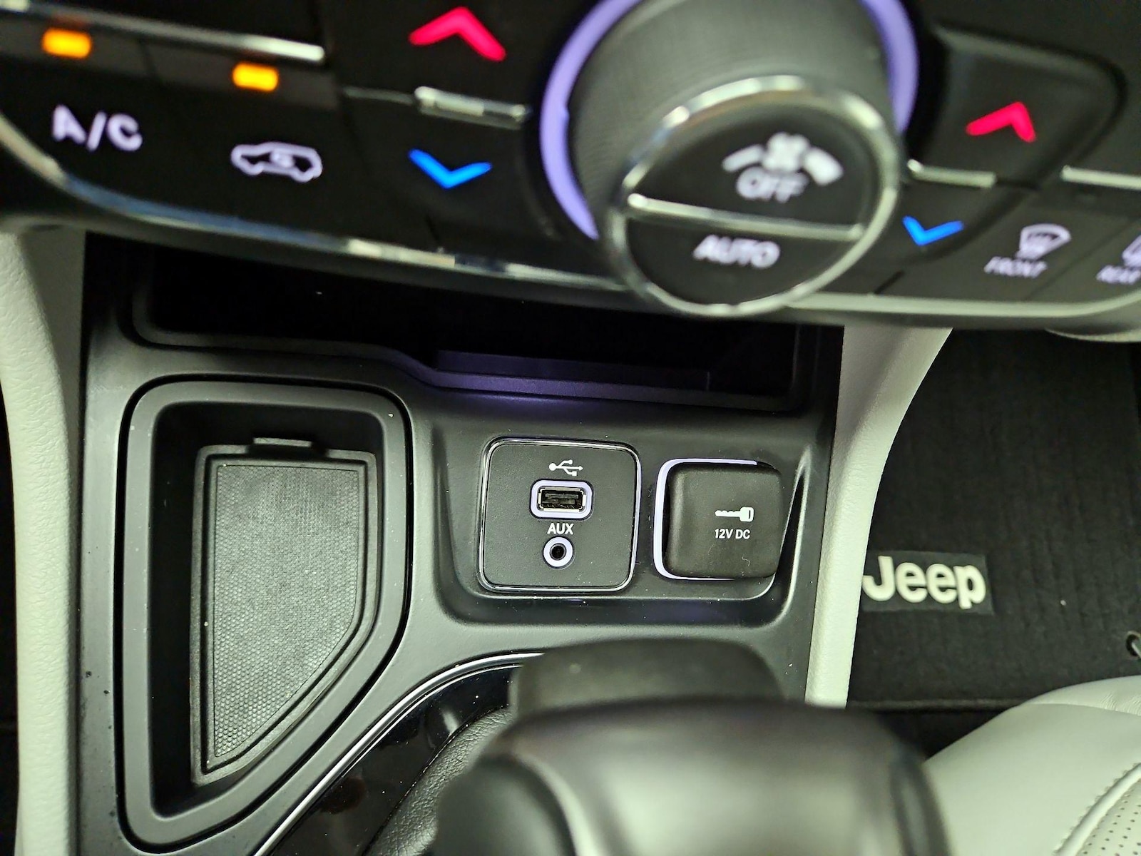2019 Jeep Cherokee Limited - Photo 20